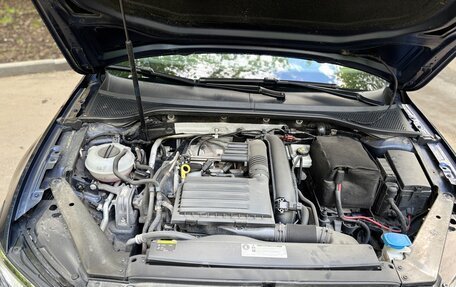 Volkswagen Passat B8 рестайлинг, 2015 год, 1 720 000 рублей, 10 фотография