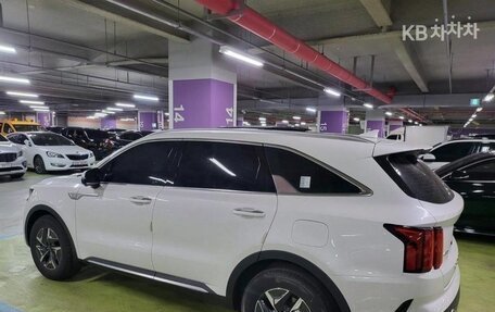 KIA Sorento IV, 2021 год, 3 030 008 рублей, 3 фотография
