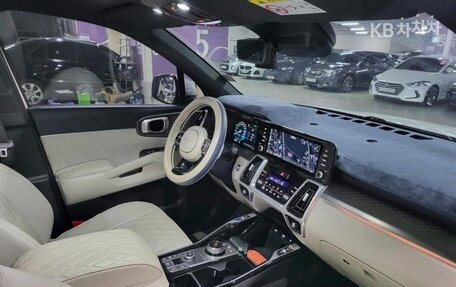 KIA Sorento IV, 2021 год, 3 030 008 рублей, 5 фотография