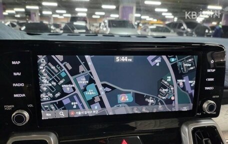KIA Sorento IV, 2021 год, 3 030 008 рублей, 10 фотография