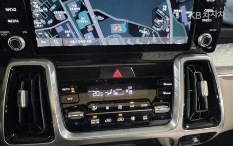 KIA Sorento IV, 2021 год, 3 030 008 рублей, 12 фотография