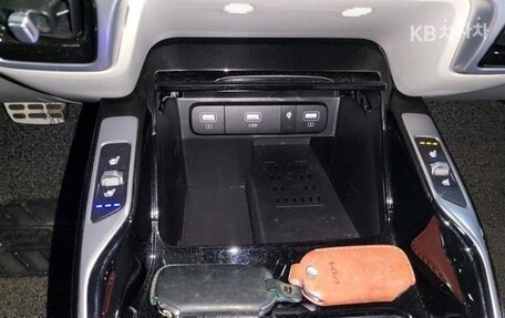 KIA Sorento IV, 2021 год, 3 030 008 рублей, 13 фотография
