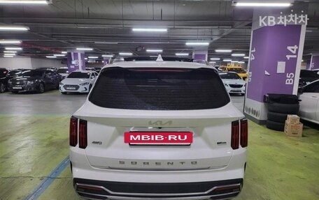 KIA Sorento IV, 2021 год, 3 030 008 рублей, 4 фотография