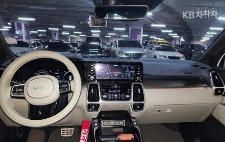 KIA Sorento IV, 2021 год, 3 030 008 рублей, 6 фотография