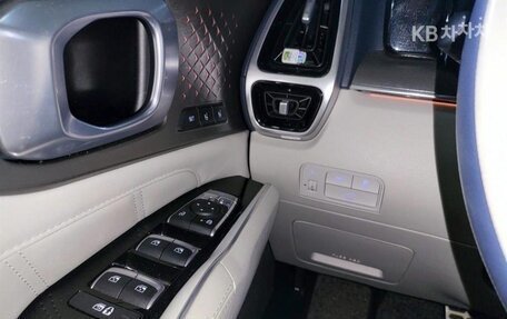 KIA Sorento IV, 2021 год, 3 030 008 рублей, 15 фотография