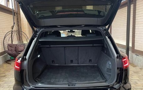 Volkswagen Touareg III, 2021 год, 5 500 000 рублей, 7 фотография