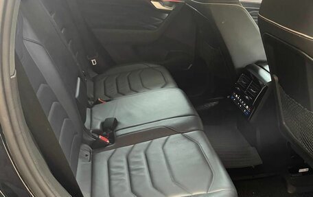 Volkswagen Touareg III, 2021 год, 5 500 000 рублей, 12 фотография