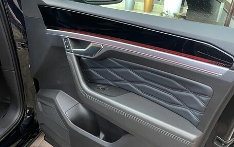 Volkswagen Touareg III, 2021 год, 5 500 000 рублей, 16 фотография