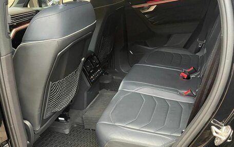 Volkswagen Touareg III, 2021 год, 5 500 000 рублей, 15 фотография