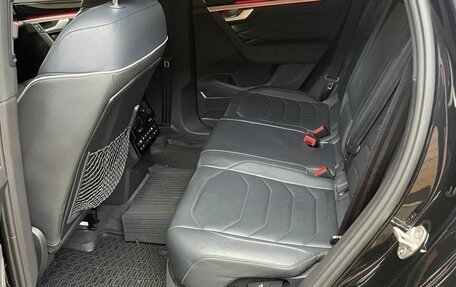 Volkswagen Touareg III, 2021 год, 5 500 000 рублей, 18 фотография