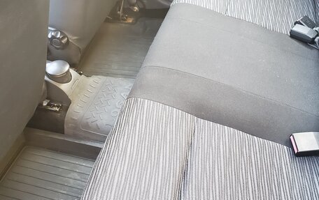 Renault Logan I, 2012 год, 440 000 рублей, 10 фотография