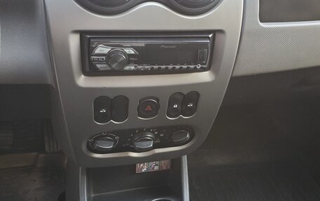 Renault Logan I, 2012 год, 440 000 рублей, 9 фотография