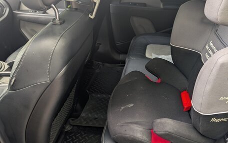 KIA Sportage III, 2014 год, 1 350 000 рублей, 20 фотография