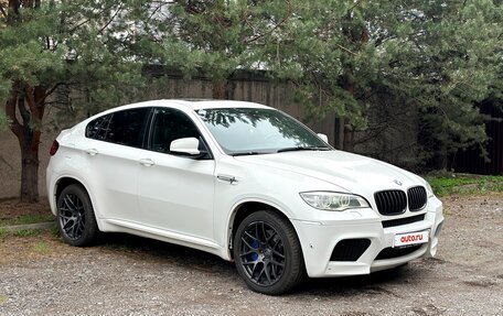 BMW X6 M, 2012 год, 2 200 000 рублей, 4 фотография