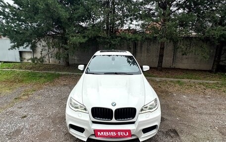 BMW X6 M, 2012 год, 2 200 000 рублей, 3 фотография