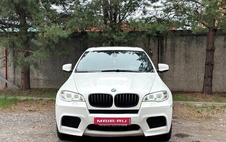 BMW X6 M, 2012 год, 2 200 000 рублей, 2 фотография