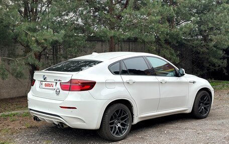 BMW X6 M, 2012 год, 2 200 000 рублей, 6 фотография