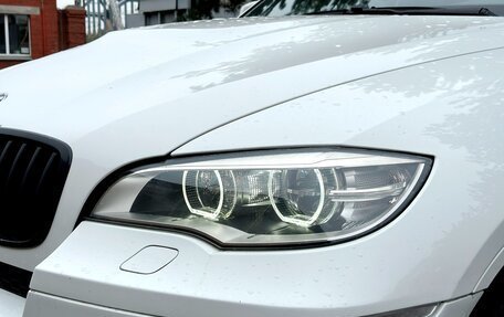 BMW X6 M, 2012 год, 2 200 000 рублей, 10 фотография
