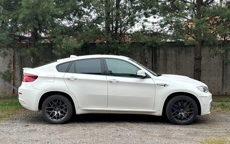 BMW X6 M, 2012 год, 2 200 000 рублей, 5 фотография