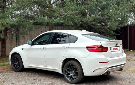 BMW X6 M, 2012 год, 2 200 000 рублей, 8 фотография