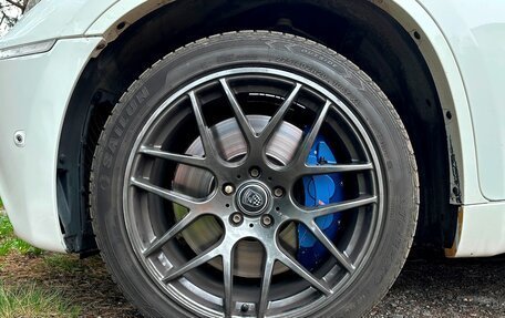 BMW X6 M, 2012 год, 2 200 000 рублей, 14 фотография