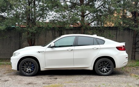 BMW X6 M, 2012 год, 2 200 000 рублей, 9 фотография
