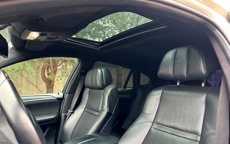 BMW X6 M, 2012 год, 2 200 000 рублей, 19 фотография