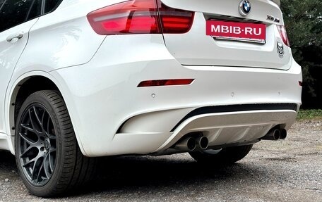 BMW X6 M, 2012 год, 2 200 000 рублей, 11 фотография