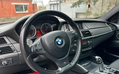 BMW X6 M, 2012 год, 2 200 000 рублей, 17 фотография