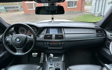 BMW X6 M, 2012 год, 2 200 000 рублей, 20 фотография