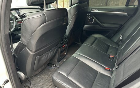 BMW X6 M, 2012 год, 2 200 000 рублей, 25 фотография