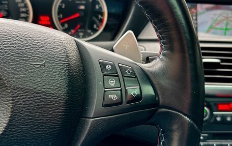 BMW X6 M, 2012 год, 2 200 000 рублей, 27 фотография