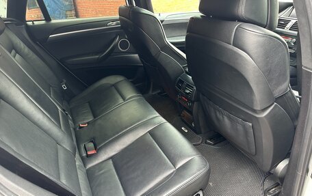 BMW X6 M, 2012 год, 2 200 000 рублей, 24 фотография