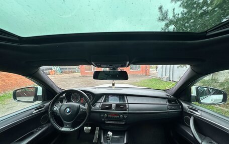 BMW X6 M, 2012 год, 2 200 000 рублей, 21 фотография