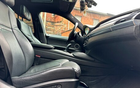 BMW X6 M, 2012 год, 2 200 000 рублей, 23 фотография