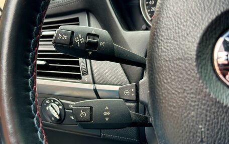 BMW X6 M, 2012 год, 2 200 000 рублей, 28 фотография