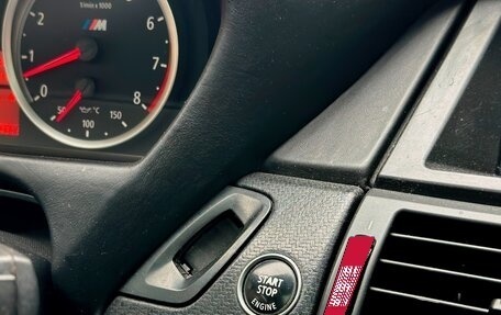 BMW X6 M, 2012 год, 2 200 000 рублей, 29 фотография