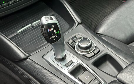BMW X6 M, 2012 год, 2 200 000 рублей, 34 фотография