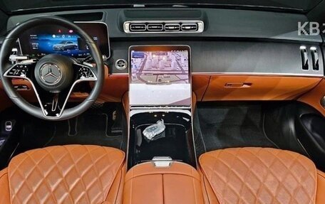 Mercedes-Benz S-Класс, 2021 год, 10 340 008 рублей, 5 фотография