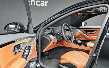 Mercedes-Benz S-Класс, 2021 год, 10 340 008 рублей, 7 фотография