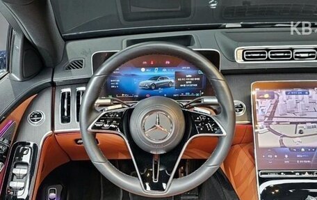 Mercedes-Benz S-Класс, 2021 год, 10 340 008 рублей, 10 фотография