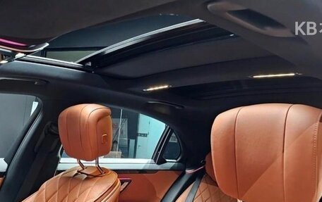 Mercedes-Benz S-Класс, 2021 год, 10 340 008 рублей, 14 фотография