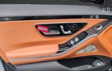 Mercedes-Benz S-Класс, 2021 год, 10 340 008 рублей, 13 фотография