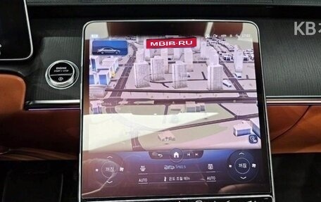 Mercedes-Benz S-Класс, 2021 год, 10 340 008 рублей, 11 фотография