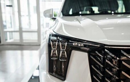 GAC GS8, 2024 год, 4 499 000 рублей, 3 фотография