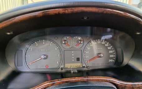 Hyundai Sonata IV рестайлинг, 2005 год, 260 000 рублей, 5 фотография