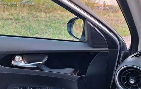 KIA Cerato IV, 2021 год, 2 000 000 рублей, 4 фотография