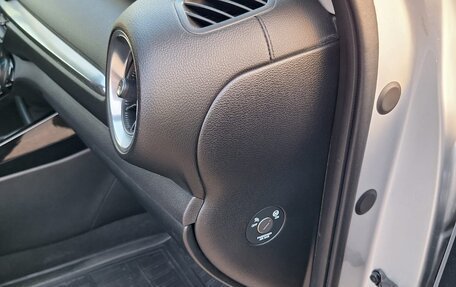 KIA Cerato IV, 2021 год, 2 000 000 рублей, 8 фотография