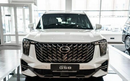 GAC GS8, 2024 год, 4 499 000 рублей, 2 фотография