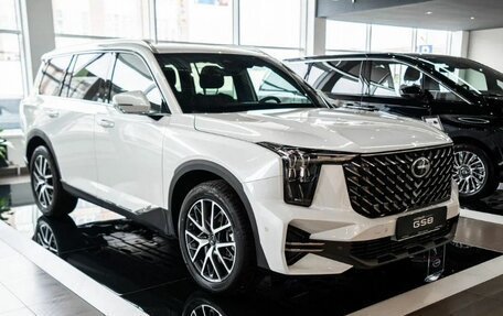 GAC GS8, 2024 год, 4 499 000 рублей, 5 фотография